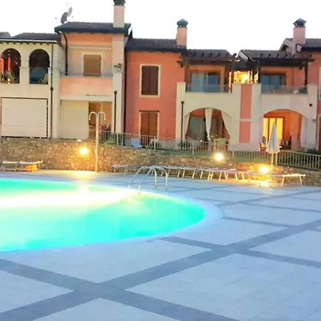 Appartamento Solegardarelax 2 - Manerba del Garda