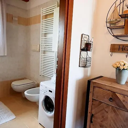 Appartamento Solegardarelax 2 -