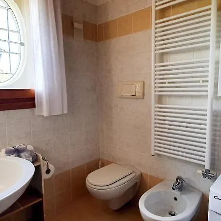 Appartamento Solegardarelax 2 - Manerba del Garda