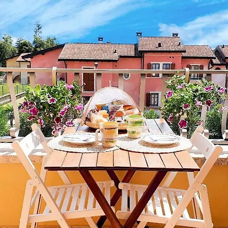 Appartamento Solegardarelax 2 -