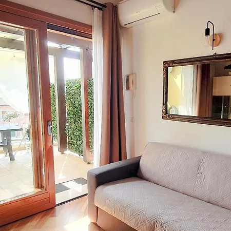 Appartamento Solegardarelax 2 -