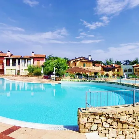 Solegardarelax 2 - Appartamento Manerba del Garda