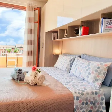 Appartamento Solegardarelax 2 -