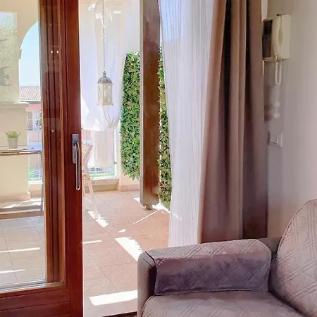 Appartamento Solegardarelax 2 - *