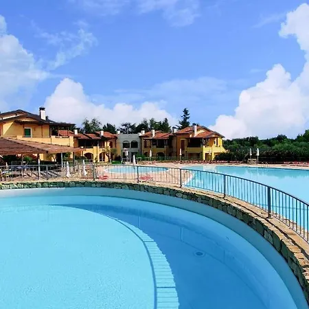 Solegardarelax 2 - Manerba del Garda