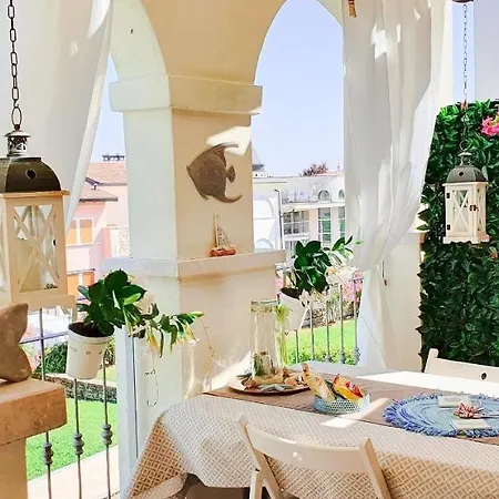 Appartamento Solegardarelax 2 - *