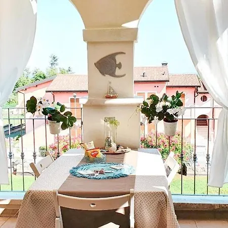 Appartamento Solegardarelax 2 - Manerba del Garda