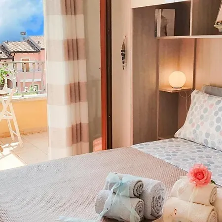 Solegardarelax 2 - Apartment *