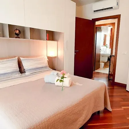 Apartment Solegardarelax 2 - Manerba del Garda